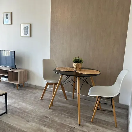 La Cle - Balcon - Climatisation - Wifi - Port - Gare Toulon